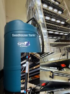 seedhouse